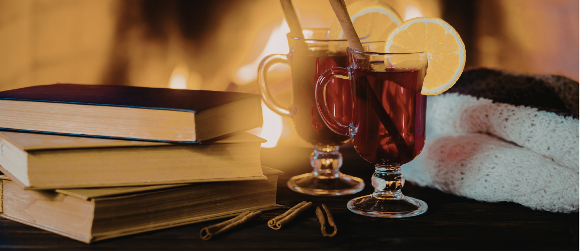 Книги для длинных вечеров